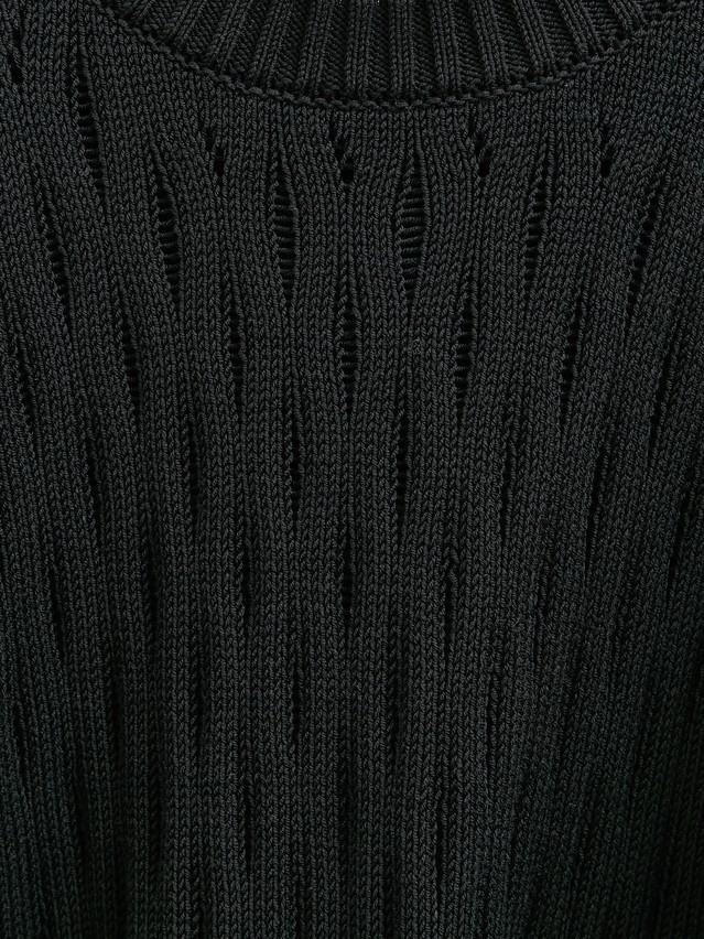Джемпер женский CE LDK24119 24С-119СП, р.170-84, black - 6
