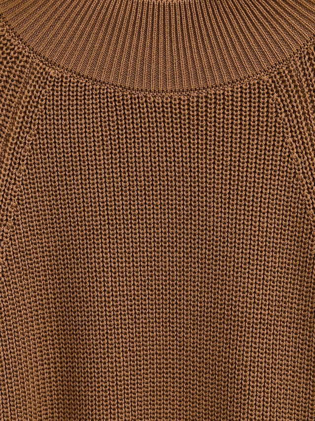 Платье женское CE LDK24139 24С-139СП, р.170-84-90, brown - 10