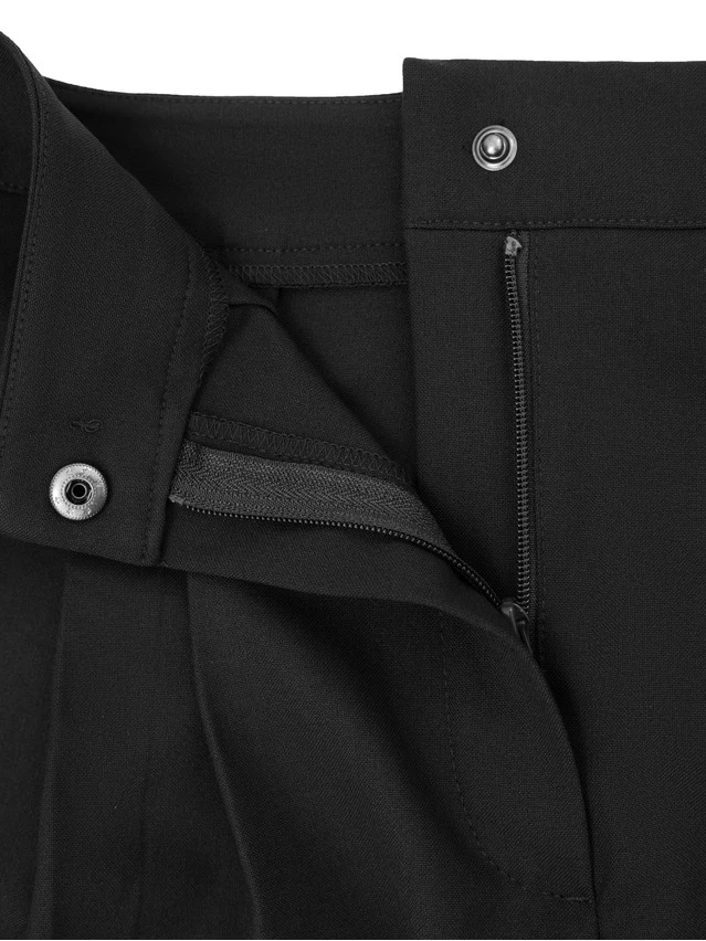 Шорты жен. C LS 3626, р.170-84-90, black - 3