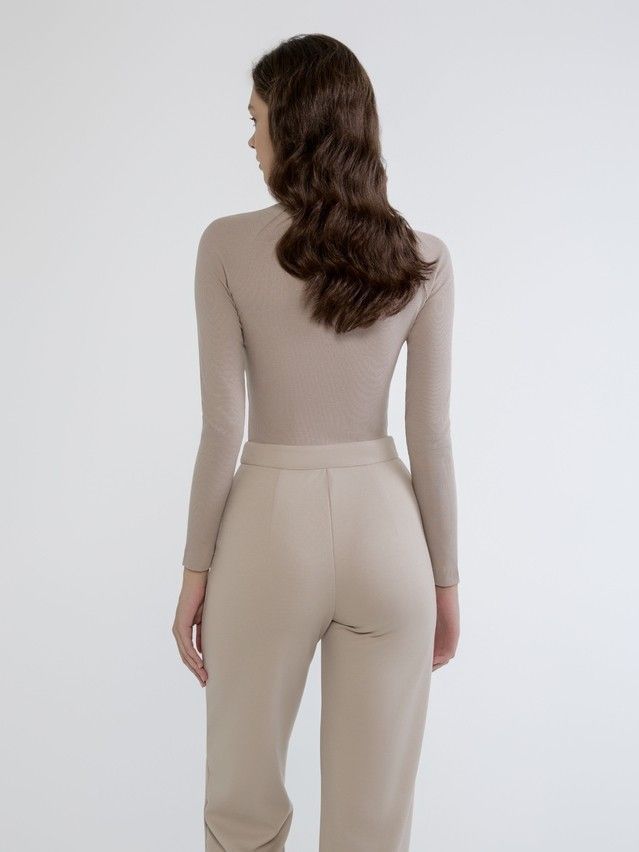 Боди женское CE LBD 1844, р.170-84-90, cappuccino - 4