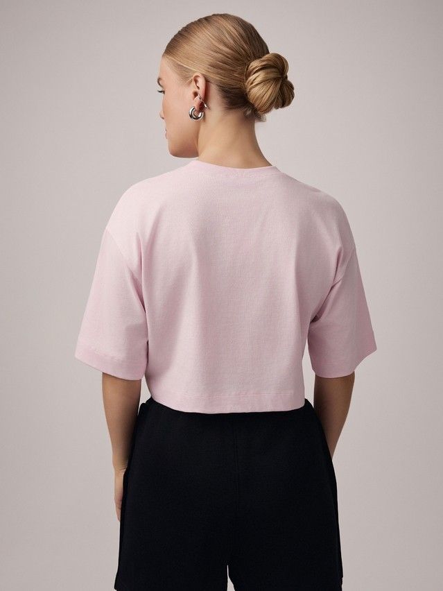 Джемпер женский CE LD 2779, р.170-92, pink-berry - 2