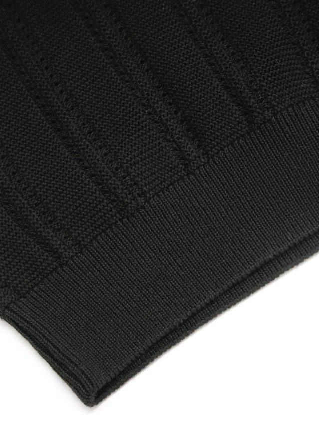 Джемпер женский CE LDK2561 25С-61СП, р.170-84, black - 8