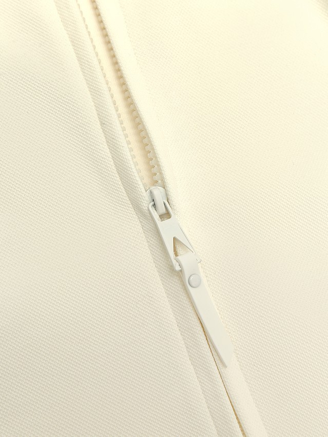 Блузка жен. C LBL 3457, р.170-84, ecru - 3