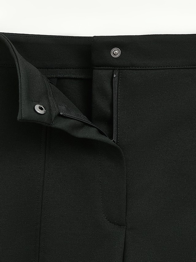 Шорты женские C LS 3222, р.170-90, black - 4