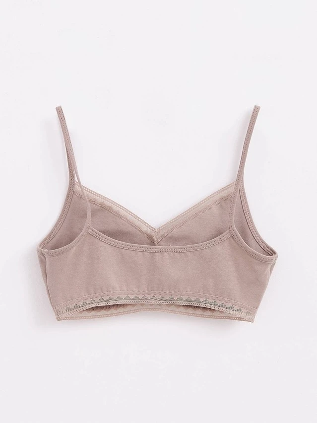 Бюстье CE CLASSIC BASIC LBE 1345, р.170-84, cappuccino - 2