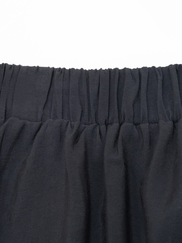 Шорты жен. C LS 3427, р.170-84-90, black - 6