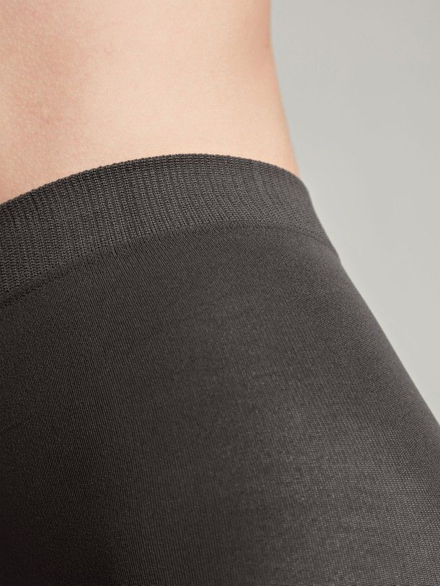 Колготки женские TRENDY 150 8С-57СПТ, p. 2, anthracite - 2