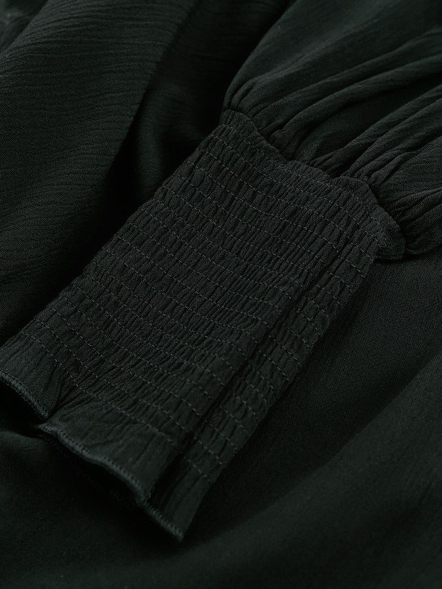 Блузка жен. C LBL 3476, р.170-84-90, black - 10