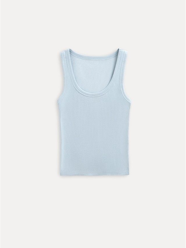 Майка жен. CE BASIC COLLECTION LM 5021 (пакет),р.170-84, light blue - 5