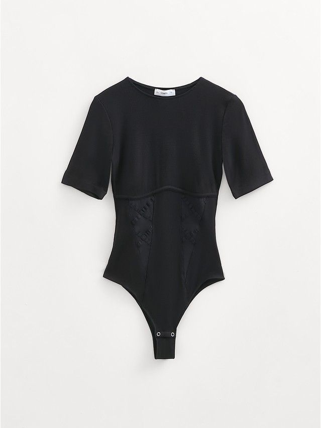 Боди женское CE LBD 3063, р.170-84-90, black - 6