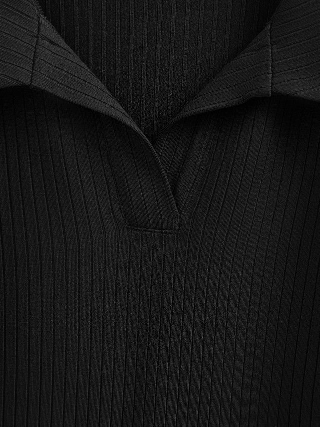 Комбинезон женский C LBD 3453, р.170-84-90, black - 3