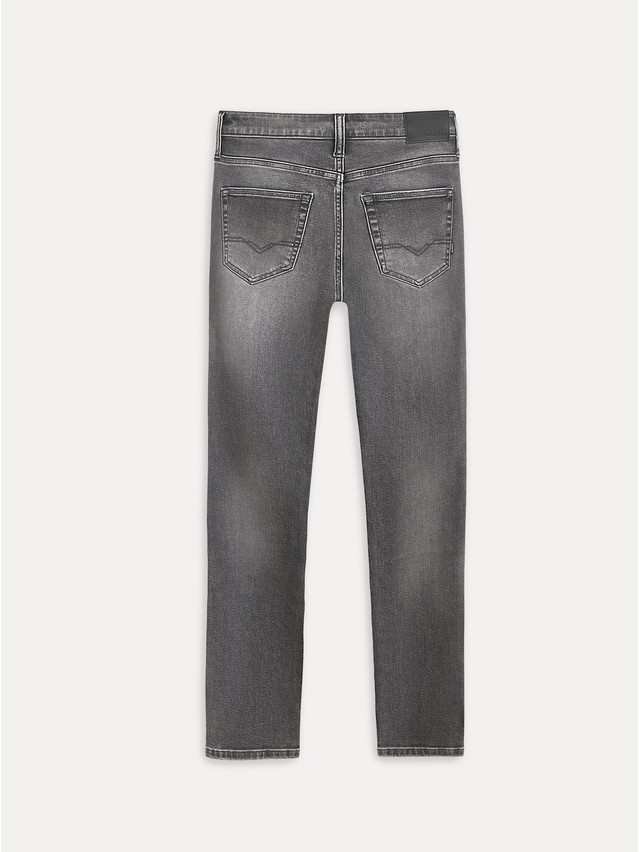 Джинсы мужские C CNM-05, р.176/80-W30/L32, grey - 8