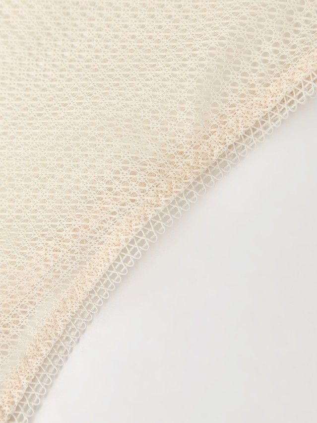 Трусы жен. C INFINITY LBR 3352, р.90, white sand - 7