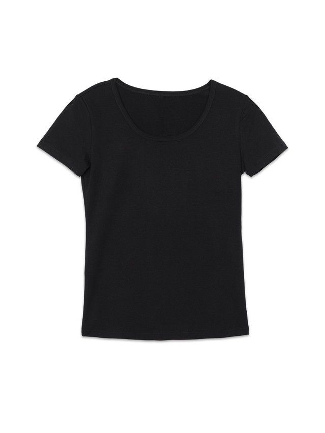 Фуфайка женская CE BASIC COLLECTION LF 2022 (пакет),р.170-84, black - 5