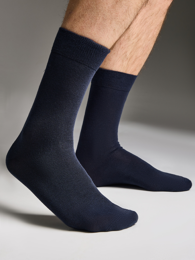 Носки муж. DW 3DSOCKS (3 пары) 23С-121СП, р.27, 816 ассорти - 6