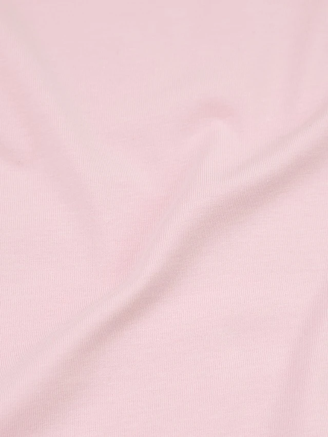 Футболка дет. CE BASIC COLLECTION DF 5105 (пакет),р.98,104-52, light pink - 3