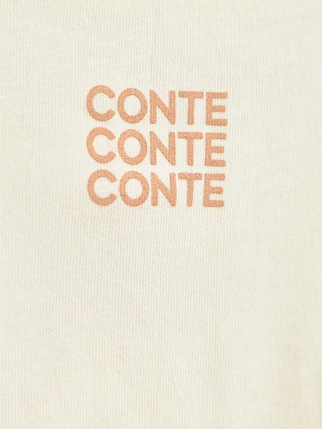 Джемпер жен. CE LD 3036, р.170-92, milk-peach - 7