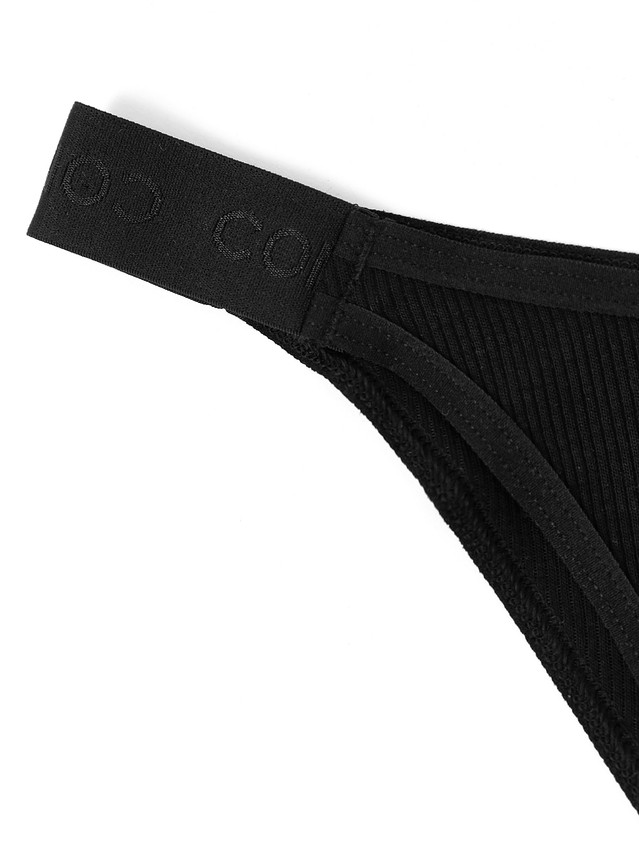 Трусы женские CE ACTIVE SHAPE LBR 3188, р.90, black - 7
