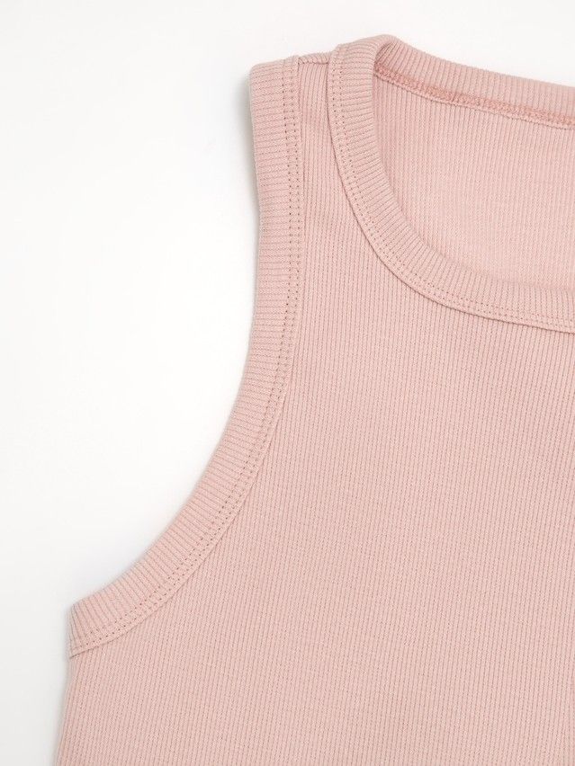 Майка жен. CE BASIC COLLECTION LM 5022 (пакет),р.170-84, pink - 8
