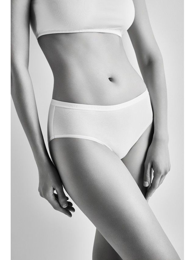 Бюстье женское CE BASIC COLLECTION LBE 2017.1 (пакет),р.170-84, natural - 3