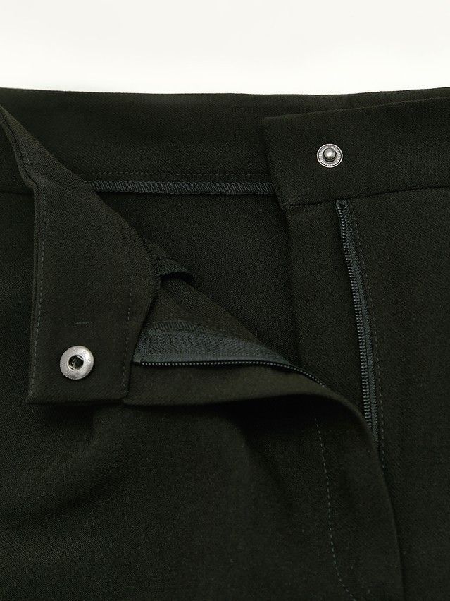 Шорты женские C LS 3397, р.170-84-90, black - 7