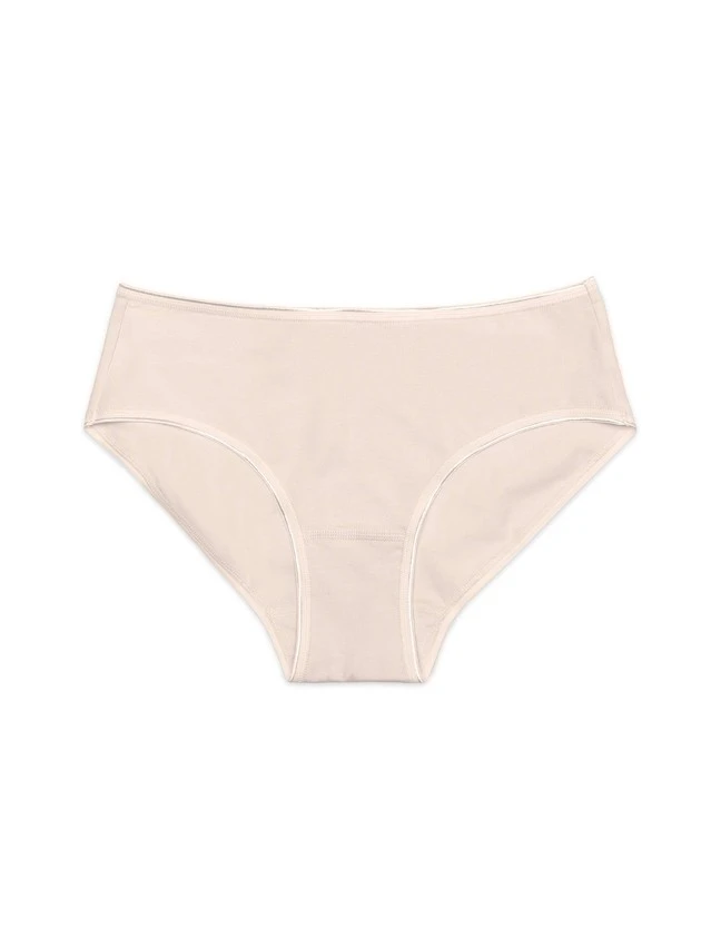 Трусы жен. CE BASIC COLLECTION LB 2014 (пакет),р.90, natural - 3