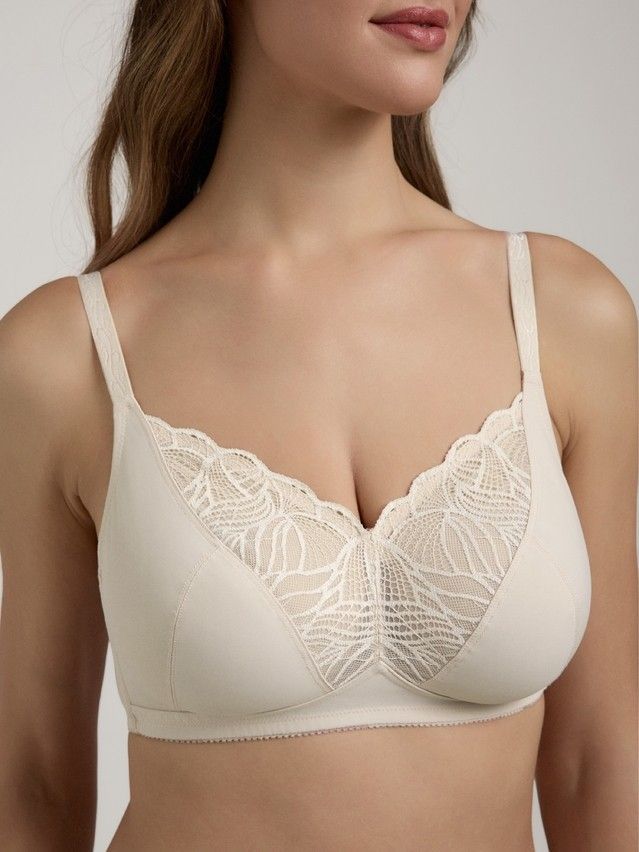 Бюстгальтер CE AURA RB7170, р.100B, пастель - 1