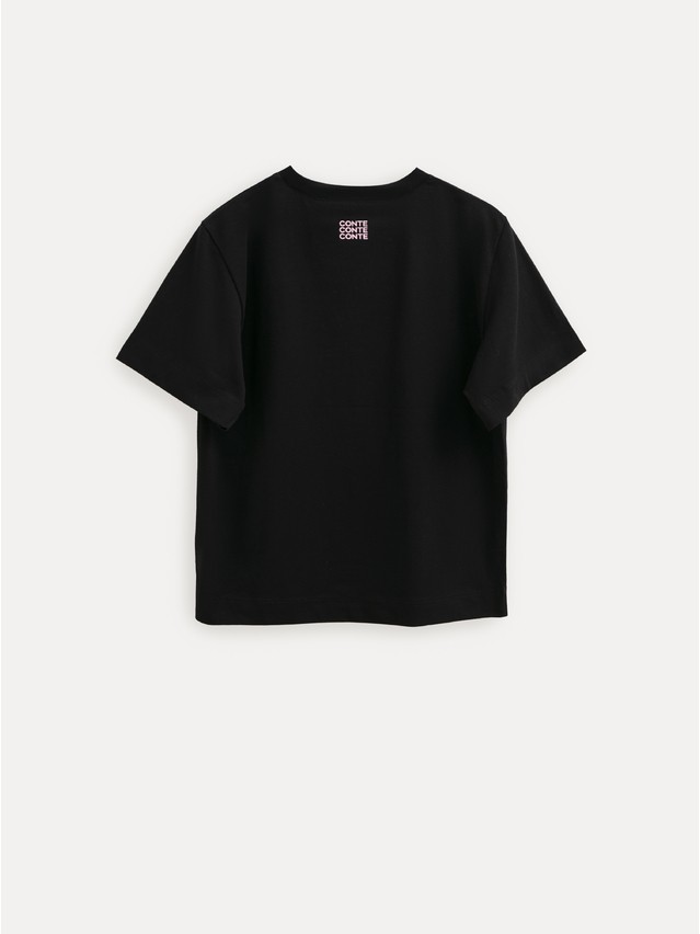 Джемпер женский CE LD 3029, р.170-92, black-stvarac - 2