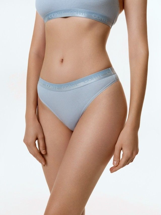 Трусы женские CE ACTIVE SHAPE LBR 3190, р.90, pastel blue - 2
