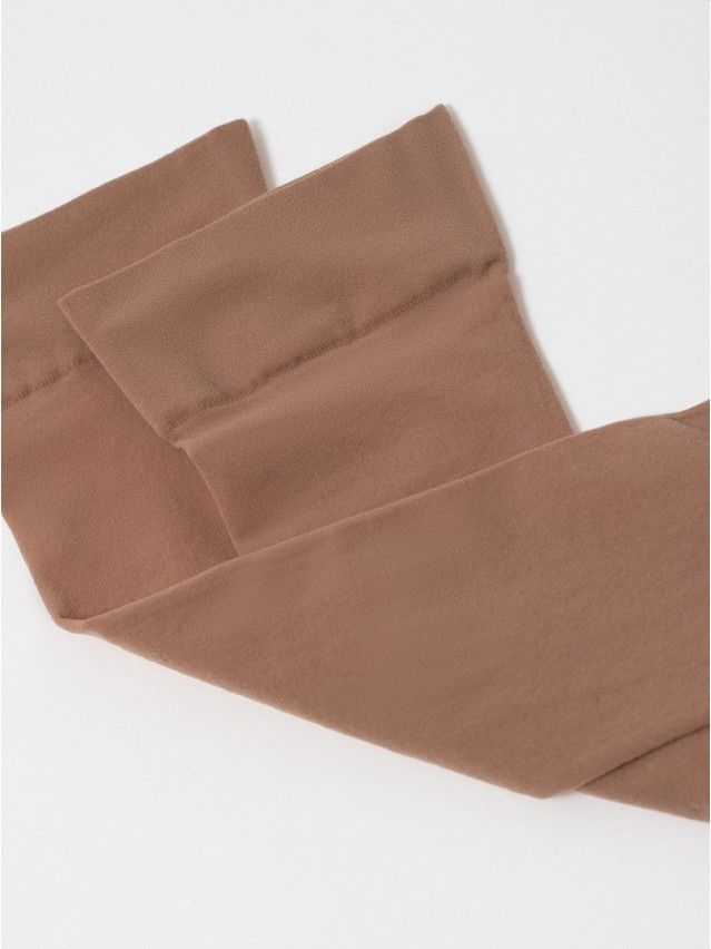 Носки женские CE PUDRA (2 пары),р.36-39, natural - 5