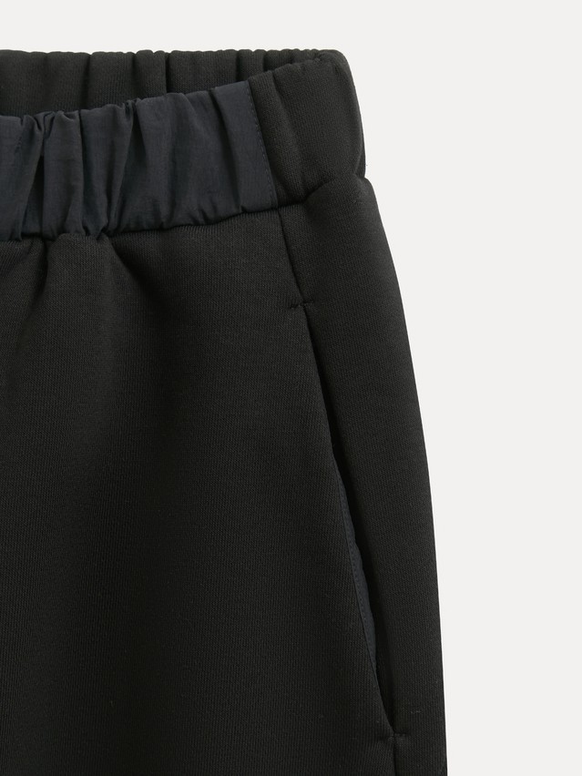 Брюки женские C LBK 3227, р.170-102, black - 3