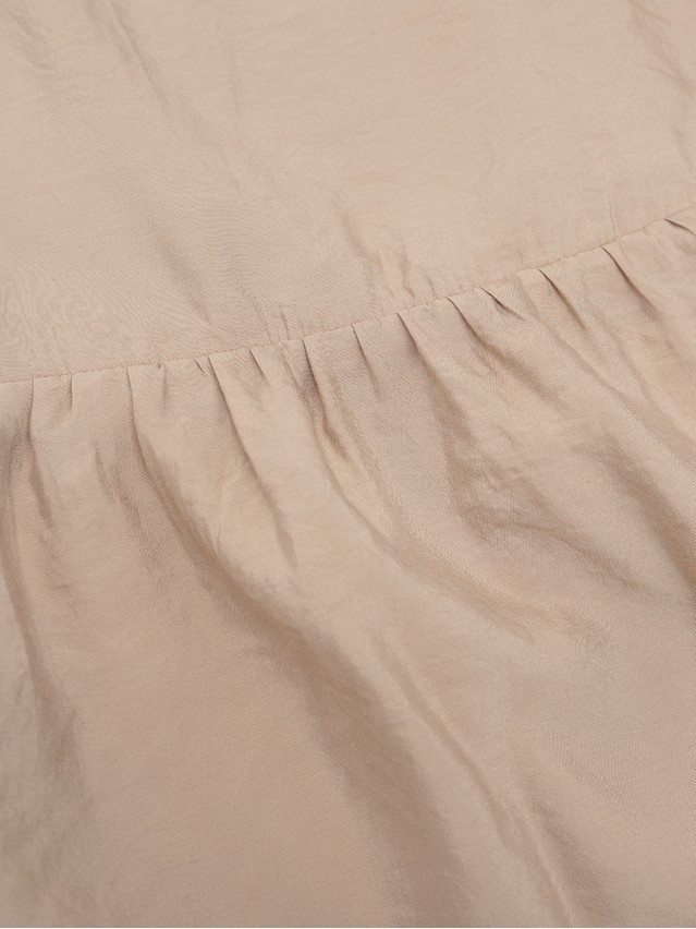 Блузка жен. C LBL 3421, р.170-84-90, beige - 6