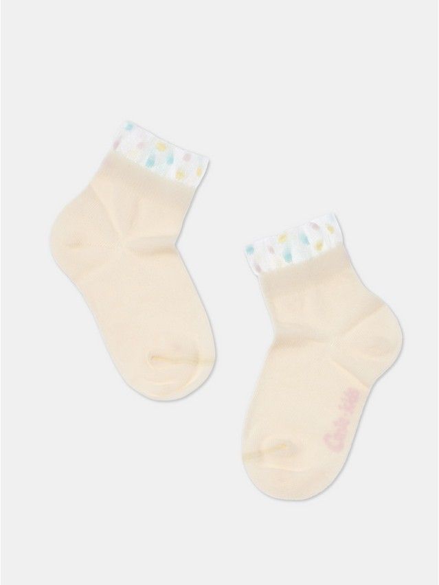 Носки детские CK TIP-TOP 20С-86СП, р.12, 540 капучино - 4