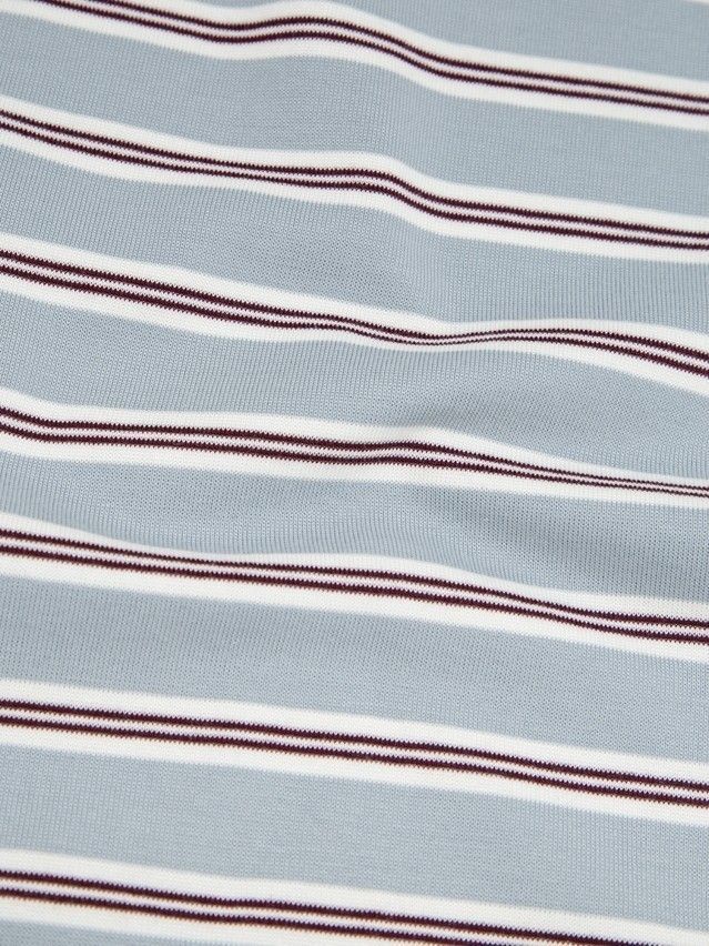 Джемпер жен. C LD 3591, р.170-84, grey-wine-ecru - 9