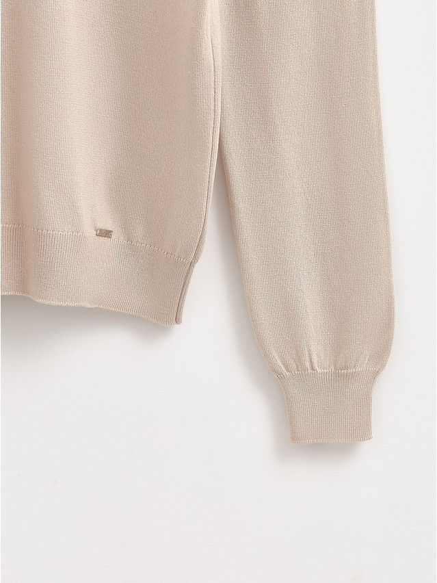 Джемпер женский CE LDK278 22С-98CП, р.170-84, beige - 4