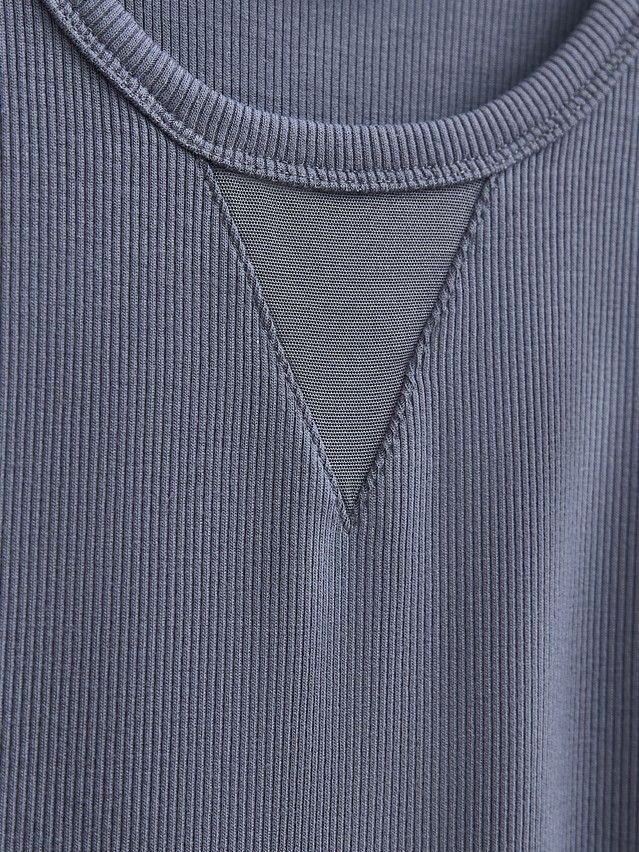 Джемпер женский CE LD 3060, р.170-84, graphite - 7