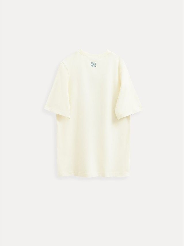 Джемпер женский CE LD 3036, р.170-92, milk-dessert - 2