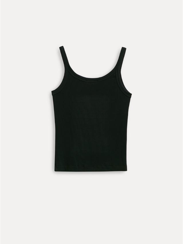 Топ жен. C LT 3418, р.170-84, black - 5