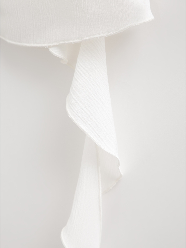 Блузка жен. C LBL 3473, р.170-84-90, white - 7