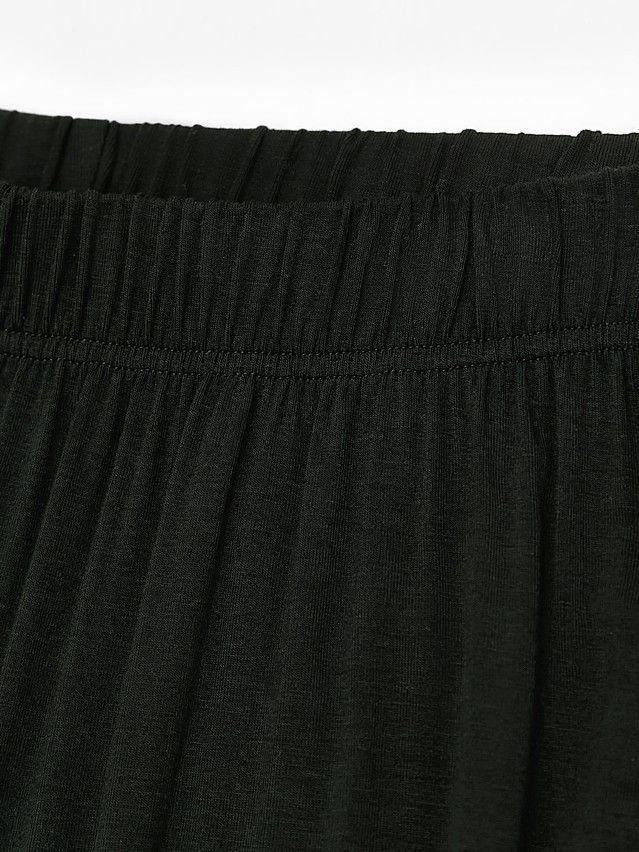 Брюки женские C LBK 3507, р.170-102, black - 5