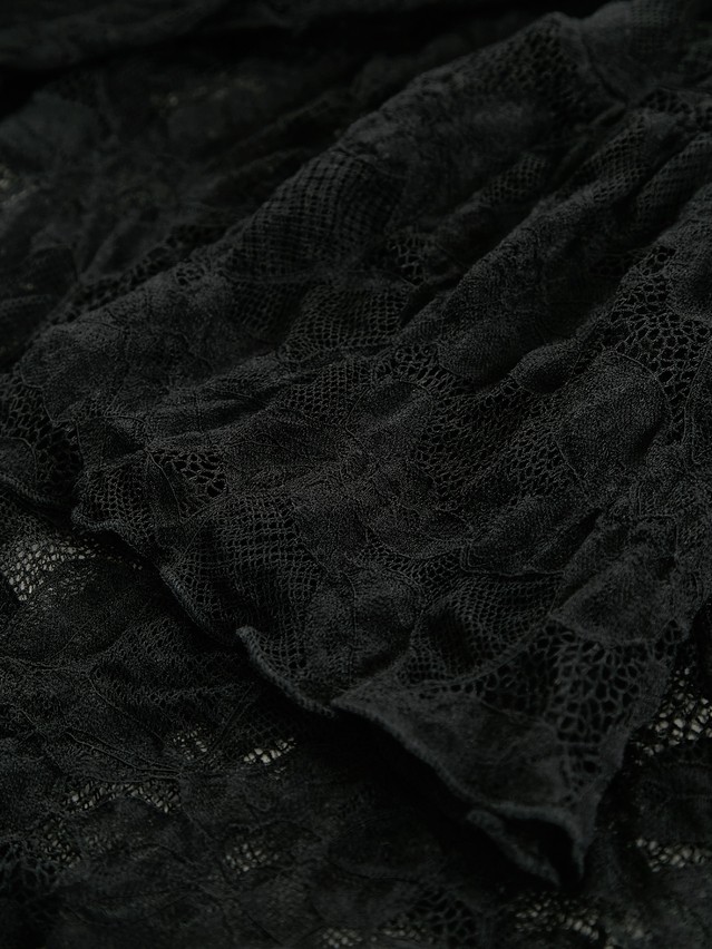 Джемпер женский C LD 3491, р.170-84, black - 9