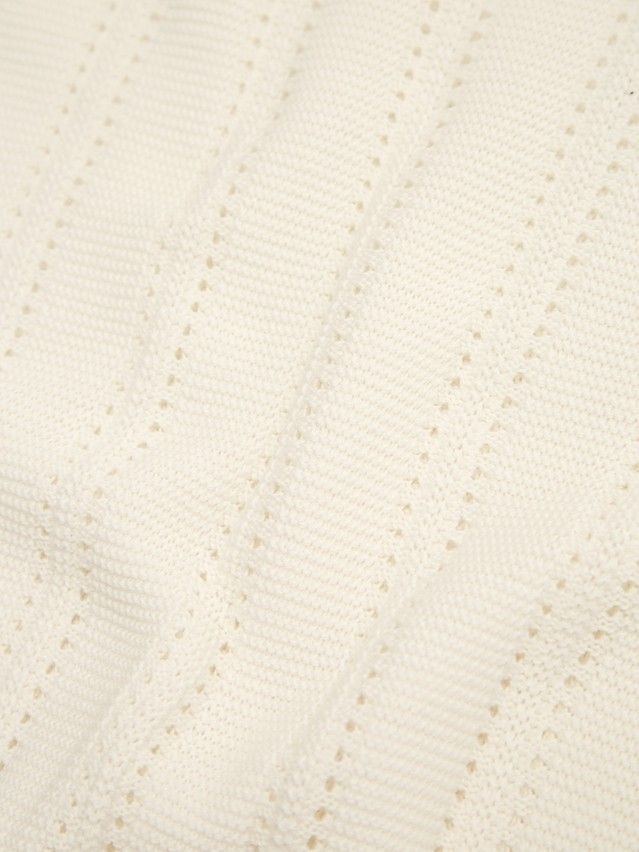 Джемпер женский CE LDK2561 25С-61СП, р.170-84, ecru - 8