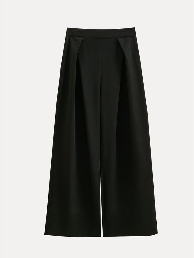 Брюки женские C LBK 3402, р.170-84-90, black - 5