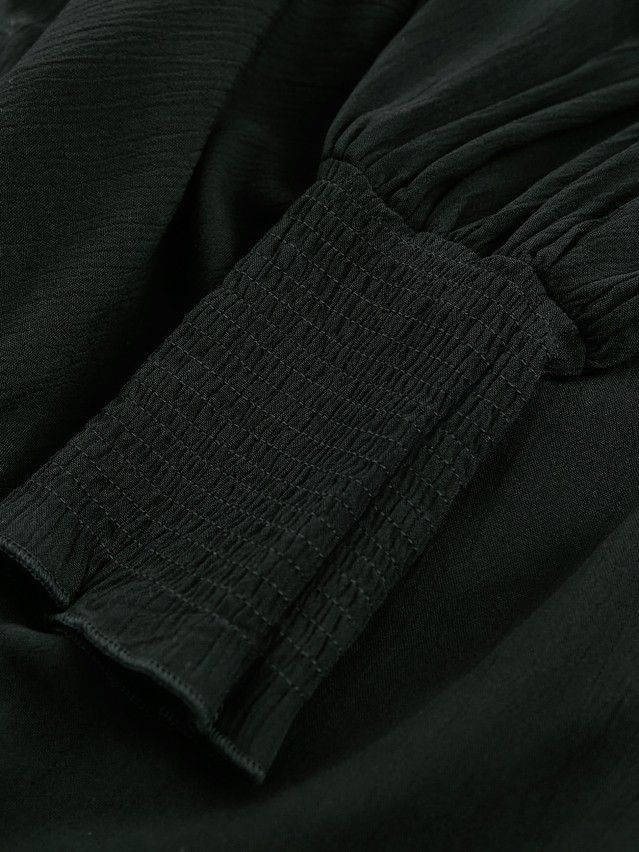 Блузка жен. C LBL 3476, р.170-84-90, black - 10