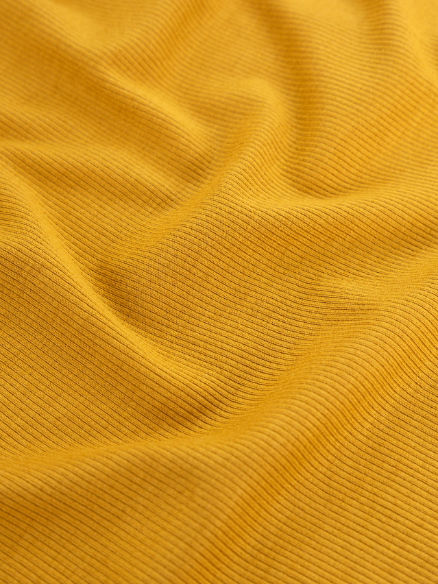 Топ жен. C LT 3503, р.170-84, indian yellow - 7