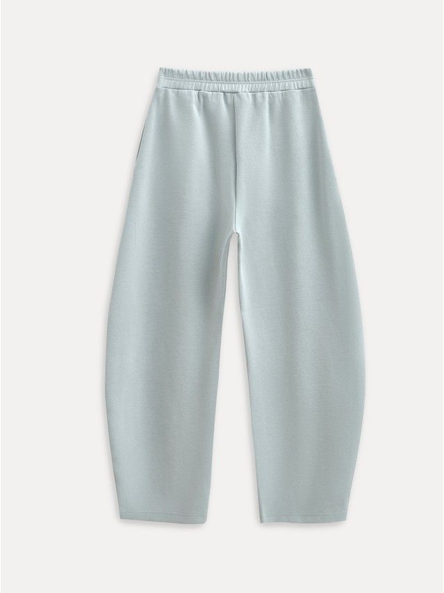 Брюки жен. C LBK 3461, р.170-102, blue - 9