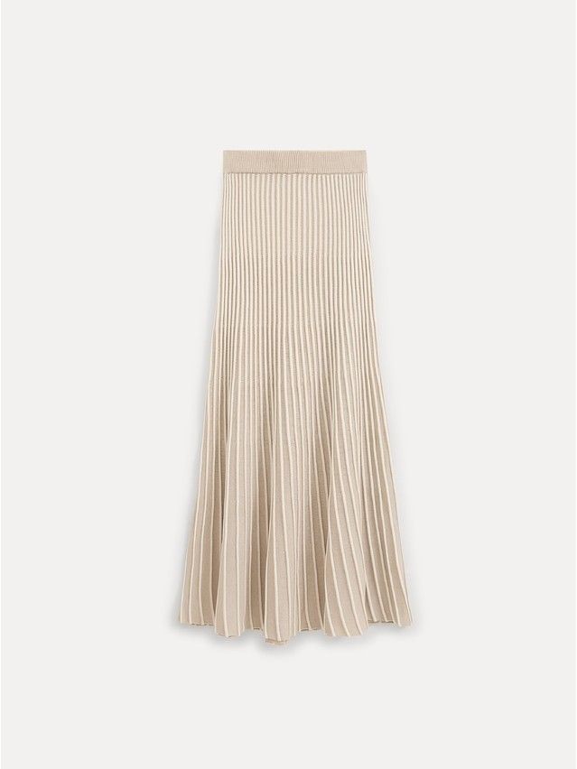 Юбка женская CE LDK2564 25С-64СП, р.170-90, beige - 5