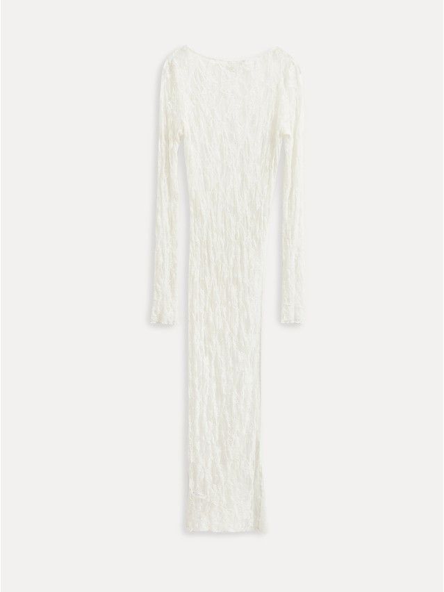 Джемпер женский C LD 3501, р.170-84, white - 5