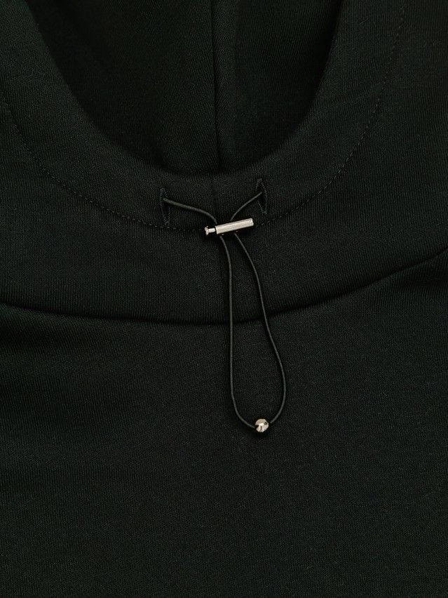 Джемпер женский C LD 3233, р.170-84, black - 6