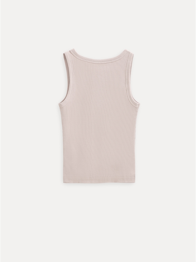 Майка жен. CE BASIC COLLECTION LM 5021 (пакет),р.170-84, beige - 6